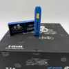 Besos Carts Disposable