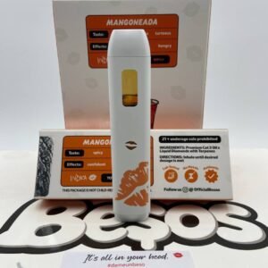 Besos Carts Disposable