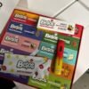 Besos Disposable 2g Carts