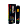 Besos Carts Rainbow Burst