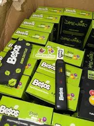 Besos Carts Wholesale