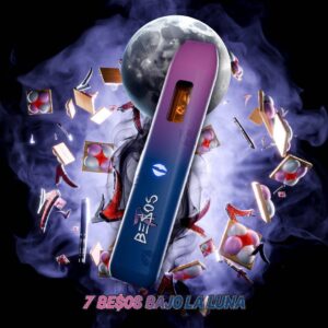 7BESOS BAJO LA LUNA
