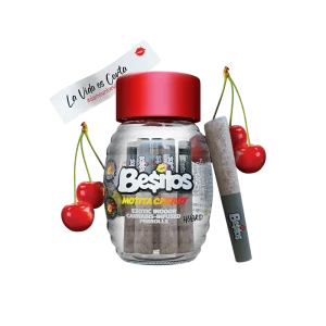 Besitos Mottta