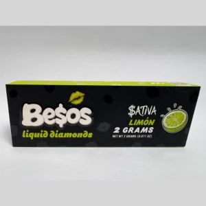 Besos Limon