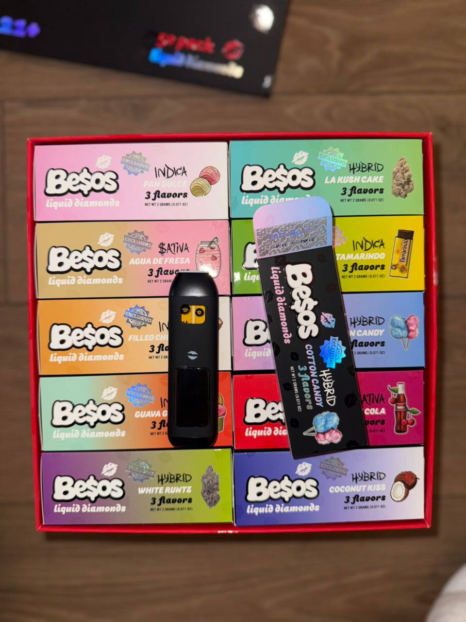 Are Besos Disposable Good?