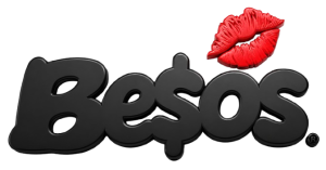 besos disposable