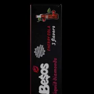 Besos Dual Switch Cherry Cola