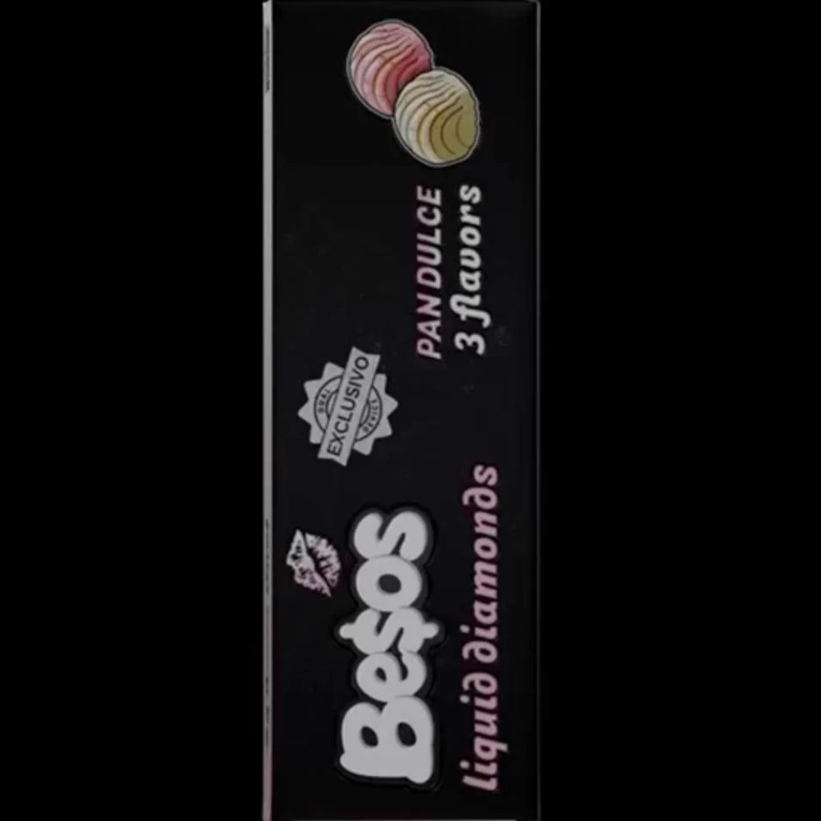 Besos Dual Switch - Pan Dulce