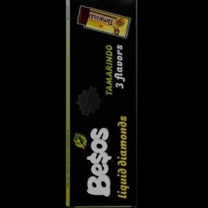Besos Dual Switch Tamarindo