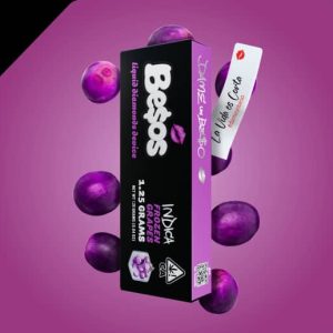 Frozen Grapes 2G Disposable