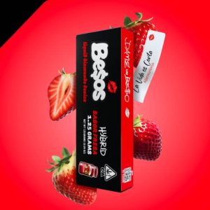 SABOR FRESA
