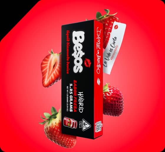 SABOR FRESA